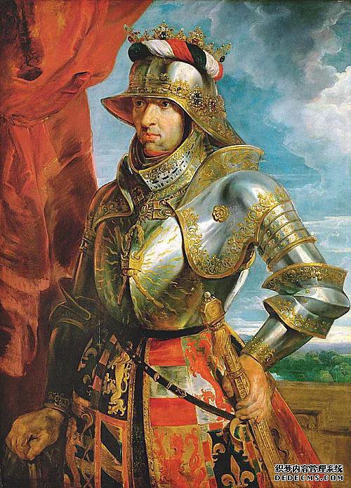 һKaiser Maximilian I